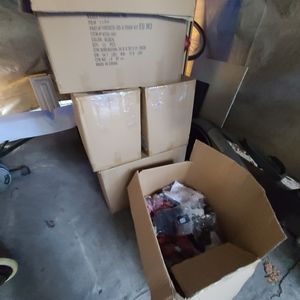 Women's biker shorts